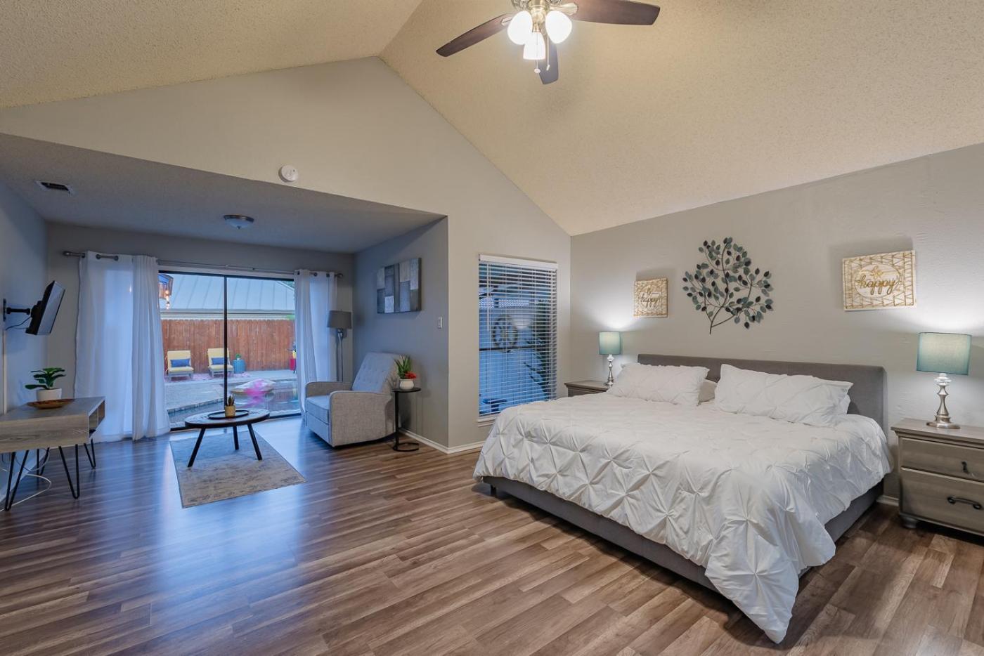 Fun 'N Sun Heated Pool & Gameroom By Fiesta Texas San Antonio Exteriér fotografie