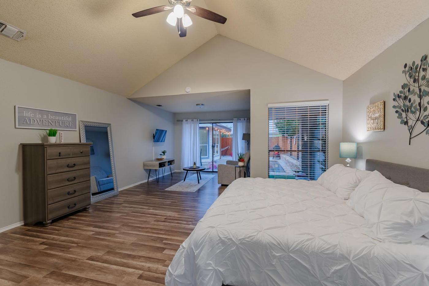 Fun 'N Sun Heated Pool & Gameroom By Fiesta Texas San Antonio Exteriér fotografie