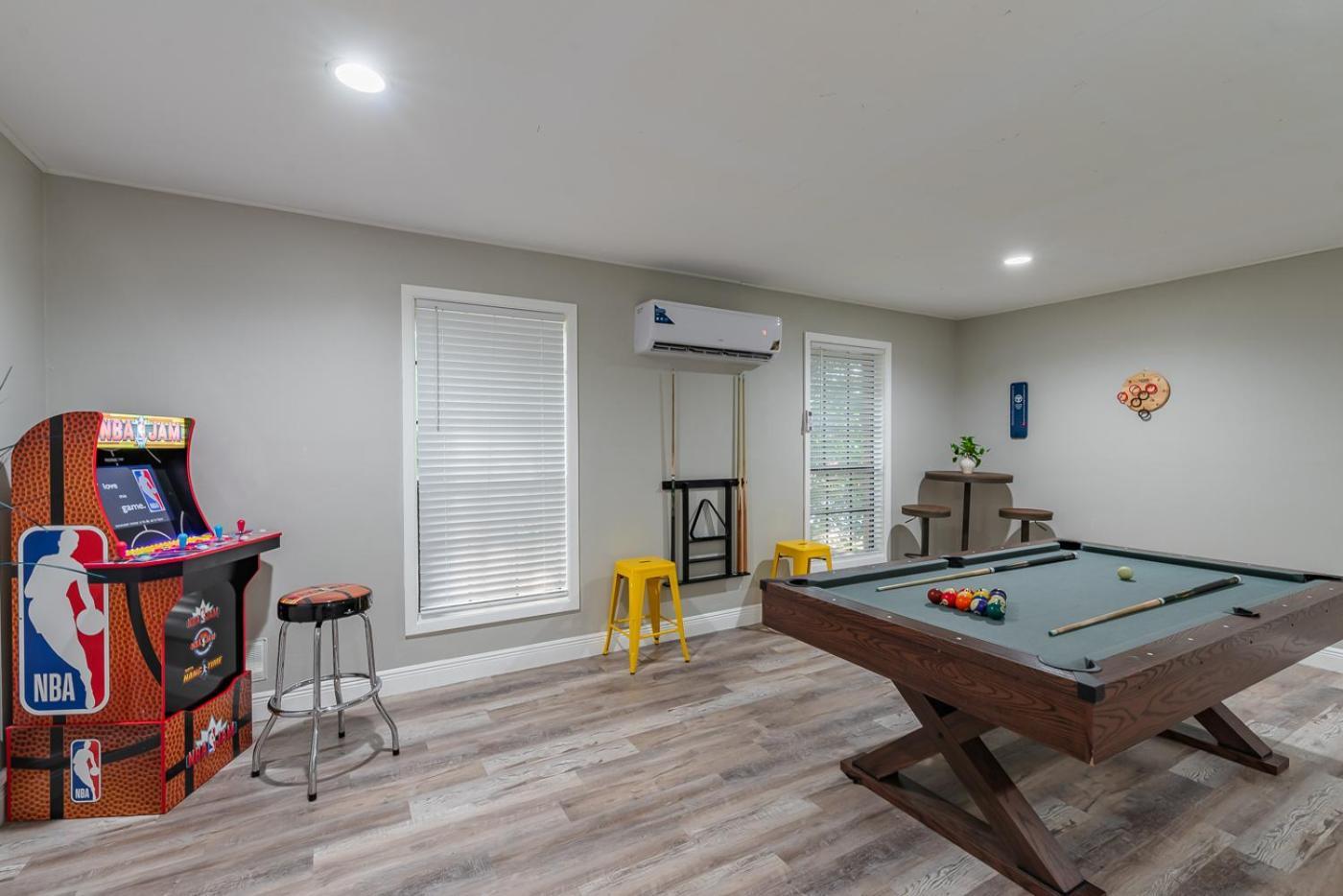 Fun 'N Sun Heated Pool & Gameroom By Fiesta Texas San Antonio Exteriér fotografie