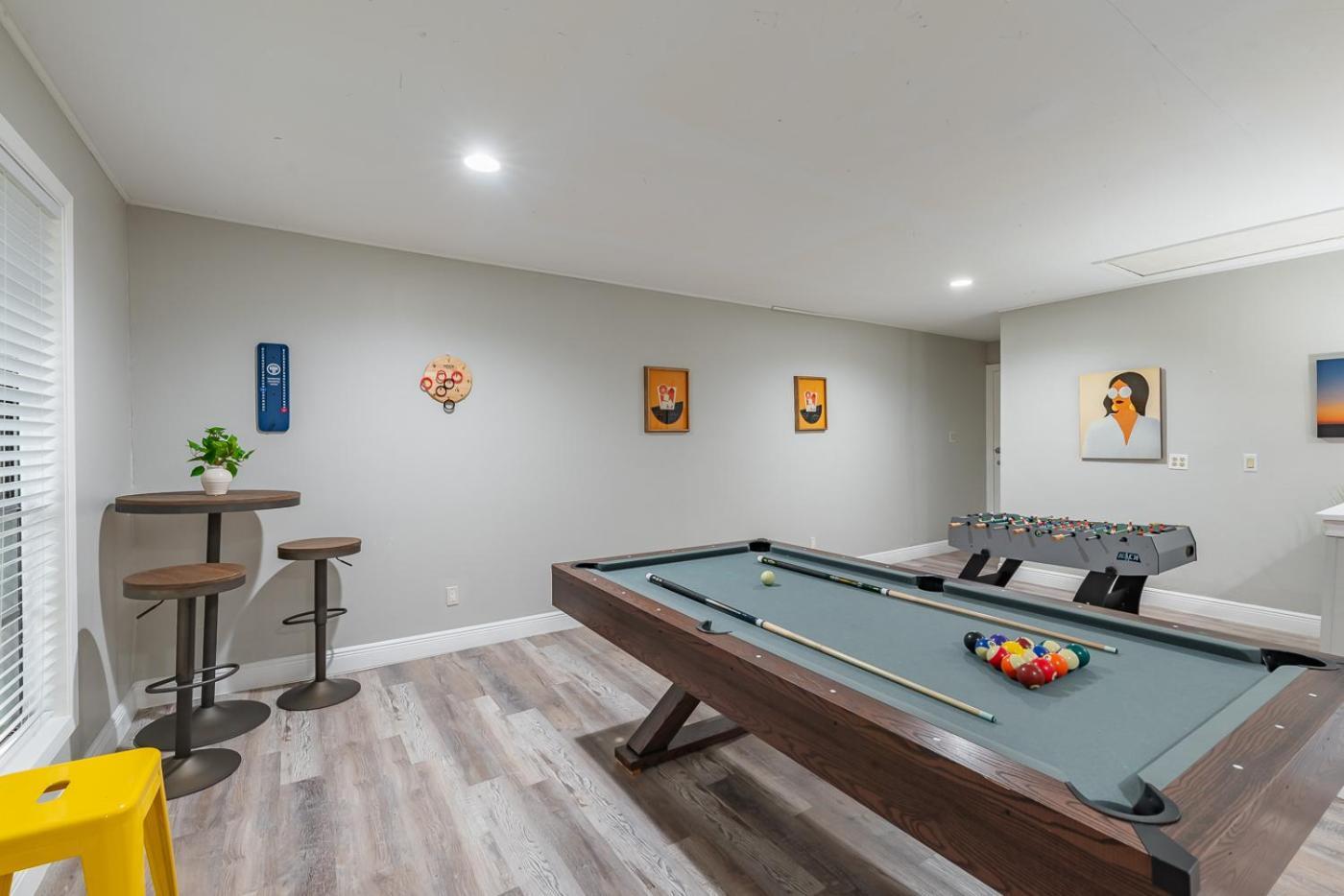 Fun 'N Sun Heated Pool & Gameroom By Fiesta Texas San Antonio Exteriér fotografie