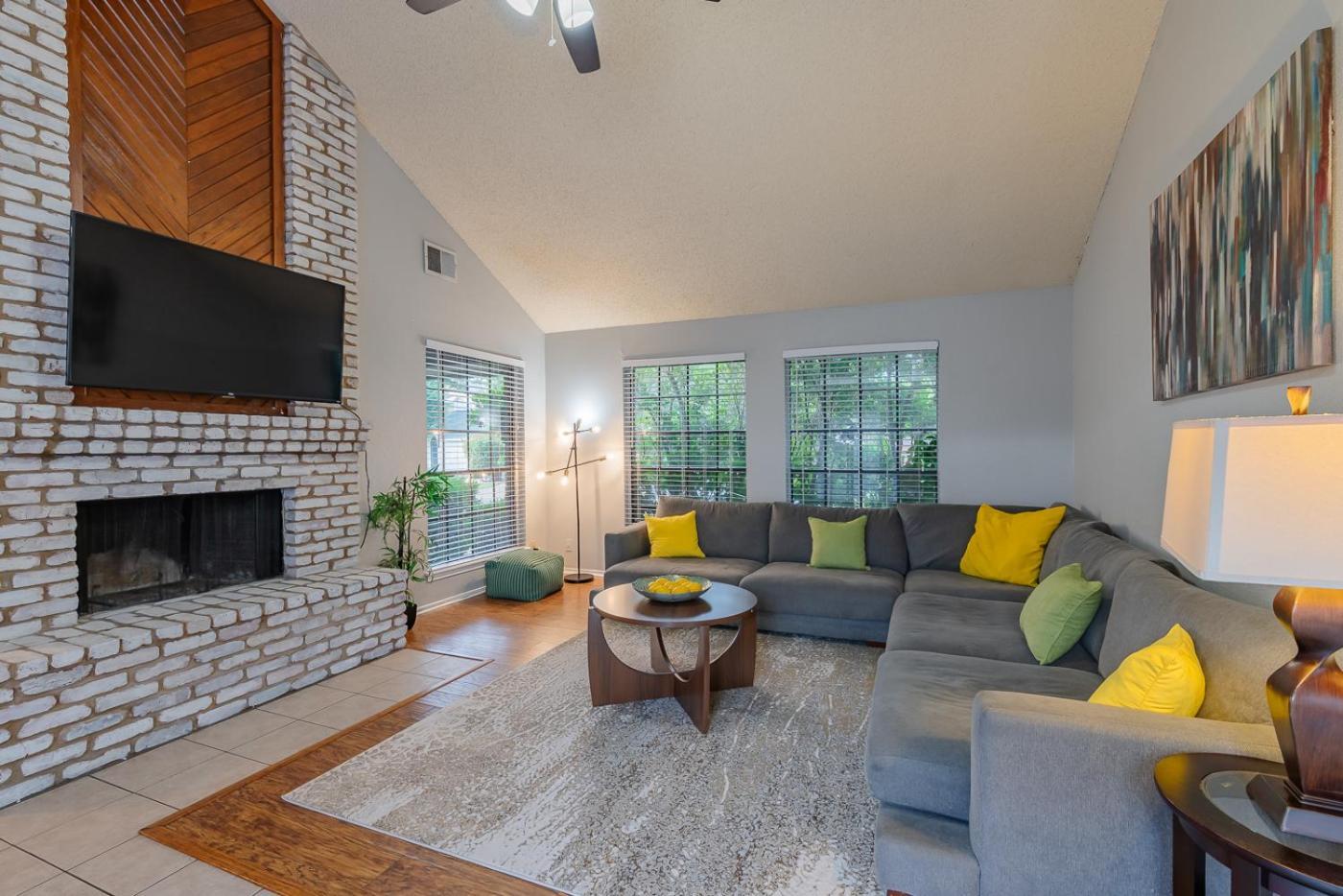 Fun 'N Sun Heated Pool & Gameroom By Fiesta Texas San Antonio Exteriér fotografie