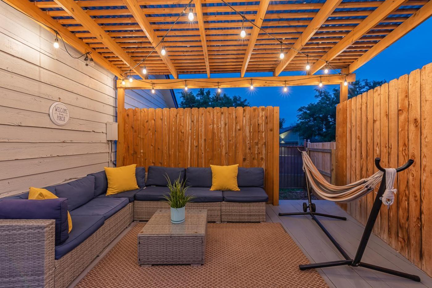 Fun 'N Sun Heated Pool & Gameroom By Fiesta Texas San Antonio Exteriér fotografie