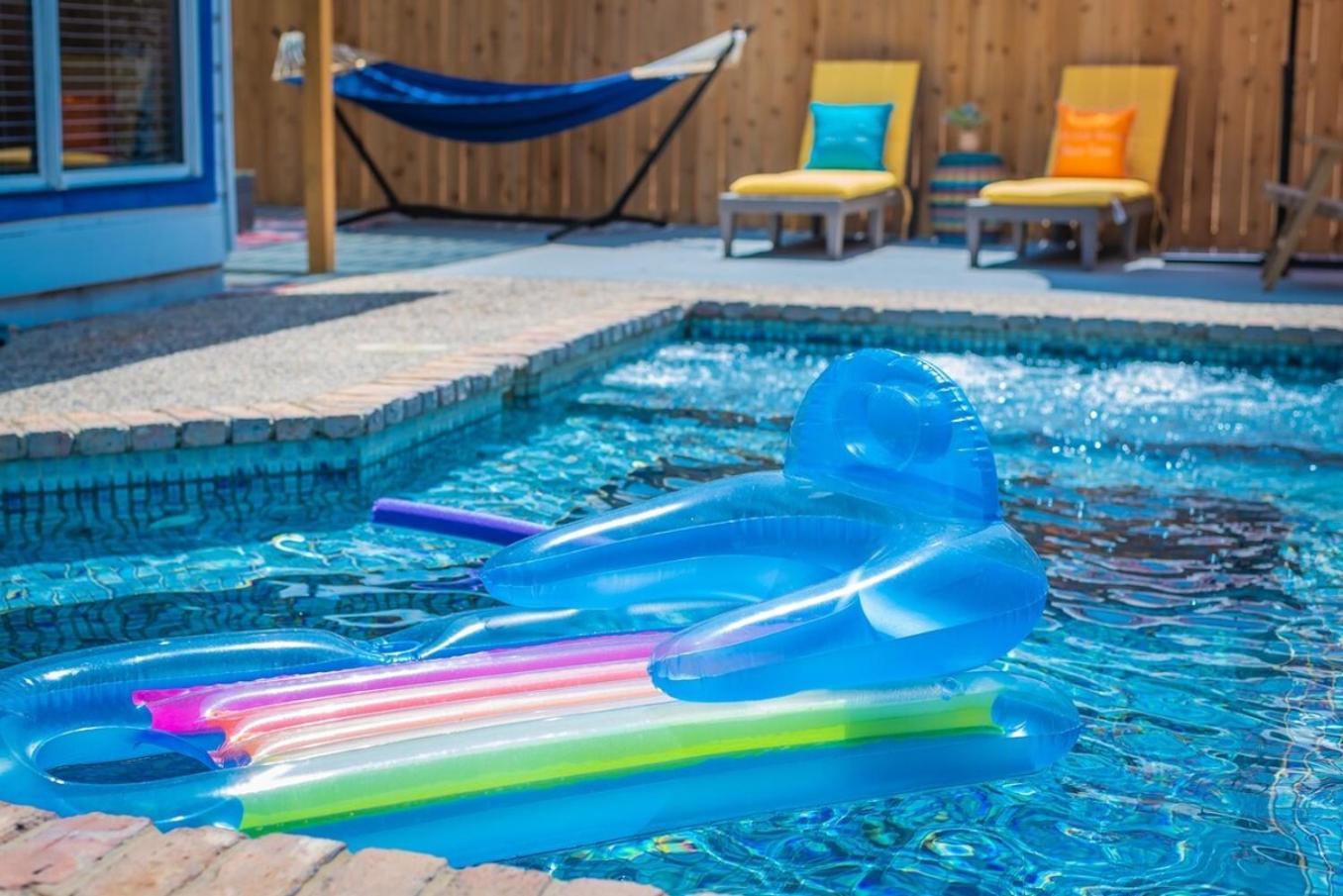 Fun 'N Sun Heated Pool & Gameroom By Fiesta Texas San Antonio Exteriér fotografie