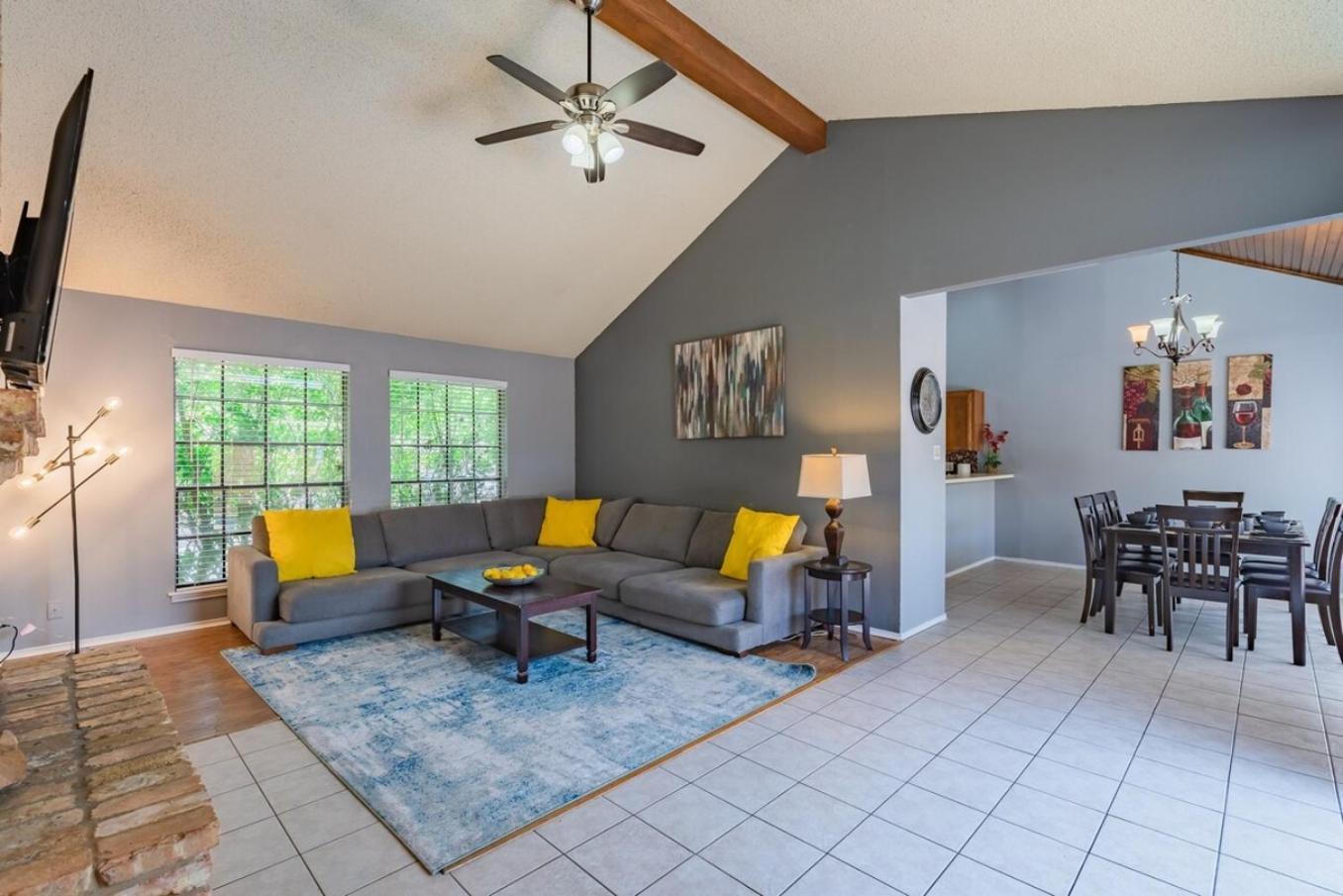 Fun 'N Sun Heated Pool & Gameroom By Fiesta Texas San Antonio Exteriér fotografie